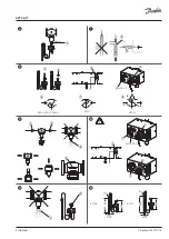 Предварительный просмотр 3 страницы Danfoss AFT 06 Operating Manual