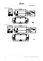 Предварительный просмотр 12 страницы Danfoss AHF 005 Manual