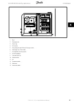 Preview for 25 page of Danfoss AHF 005 Operating Instructions Manual