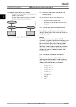 Preview for 14 page of Danfoss AHF 010 Design Manual