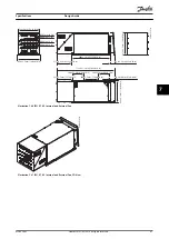 Предварительный просмотр 89 страницы Danfoss AHF 010 Design Manual