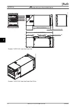 Предварительный просмотр 90 страницы Danfoss AHF 010 Design Manual