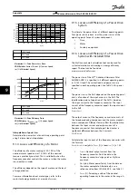 Предварительный просмотр 120 страницы Danfoss AHF 010 Design Manual