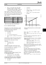 Предварительный просмотр 121 страницы Danfoss AHF 010 Design Manual