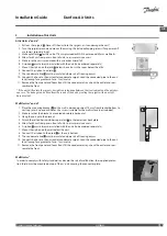 Preview for 5 page of Danfoss Air a2 Installation Manual