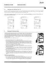 Предварительный просмотр 9 страницы Danfoss Air a2 Installation Manual