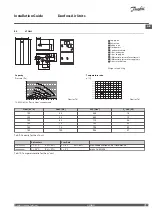 Preview for 15 page of Danfoss Air a2 Installation Manual