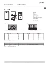 Предварительный просмотр 17 страницы Danfoss Air a2 Installation Manual