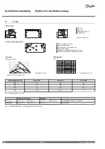 Предварительный просмотр 30 страницы Danfoss Air a2 Installation Manual