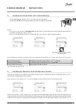 Предварительный просмотр 41 страницы Danfoss Air a2 Installation Manual