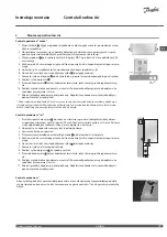 Предварительный просмотр 55 страницы Danfoss Air a2 Installation Manual