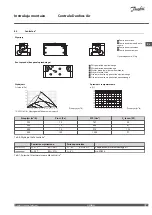 Preview for 63 page of Danfoss Air a2 Installation Manual