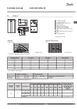 Preview for 65 page of Danfoss Air a2 Installation Manual