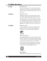 Предварительный просмотр 6 страницы Danfoss Air a2 User Manual