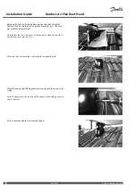 Preview for 4 page of Danfoss Air Flex Roof Hood Installation Manual