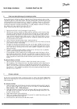 Предварительный просмотр 60 страницы Danfoss Air w1 Installation Manual