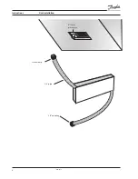 Предварительный просмотр 6 страницы Danfoss air Installation Manual