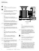 Preview for 16 page of Danfoss Airflex DBBS Installation, Operation And Maintenance Manual