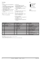 Preview for 8 page of Danfoss AK-CC 210A Instructions Manual