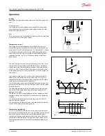 Предварительный просмотр 4 страницы Danfoss AK-CC 450 User Manual