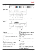 Предварительный просмотр 26 страницы Danfoss AK-CC 460 User Manual