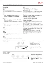 Предварительный просмотр 27 страницы Danfoss AK-CC 460 User Manual