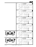 Предварительный просмотр 3 страницы Danfoss AK-CC 550 Instructions Manual