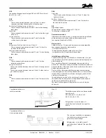 Предварительный просмотр 6 страницы Danfoss AK-CC 550 Instructions Manual