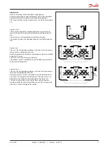 Предварительный просмотр 3 страницы Danfoss AK-CC 550 Manual