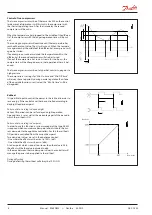 Предварительный просмотр 8 страницы Danfoss AK-CC 550 Manual