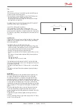 Предварительный просмотр 9 страницы Danfoss AK-CC 550 Manual
