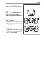 Предварительный просмотр 3 страницы Danfoss AK-CC 550A User Manual