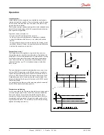 Предварительный просмотр 4 страницы Danfoss AK-CC 550A User Manual