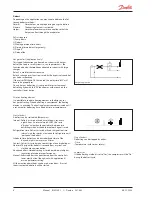 Предварительный просмотр 6 страницы Danfoss AK-CC 550A User Manual