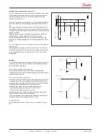 Предварительный просмотр 8 страницы Danfoss AK-CC 550A User Manual