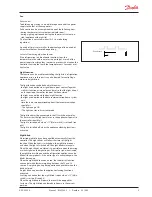 Предварительный просмотр 9 страницы Danfoss AK-CC 550A User Manual