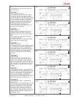 Предварительный просмотр 13 страницы Danfoss AK-CC 550A User Manual