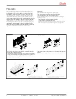 Предварительный просмотр 4 страницы Danfoss AK-CC 750 series Manual