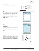 Предварительный просмотр 6 страницы Danfoss AK-CC 750 series Manual