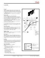 Preview for 12 page of Danfoss AK-CC 750 series Manual