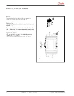 Предварительный просмотр 14 страницы Danfoss AK-CC 750 series Manual