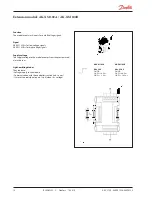 Preview for 16 page of Danfoss AK-CC 750 series Manual