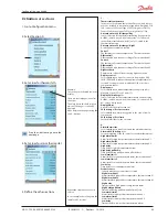 Preview for 49 page of Danfoss AK-CC 750 series Manual