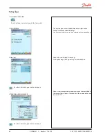 Предварительный просмотр 66 страницы Danfoss AK-CC 750 series Manual