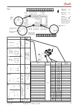 Preview for 13 page of Danfoss AK-CC 750A User Manual