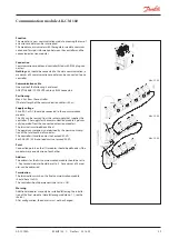 Предварительный просмотр 29 страницы Danfoss AK-CC 750A User Manual