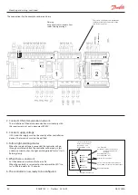 Preview for 44 page of Danfoss AK-CC 750A User Manual