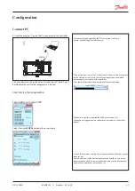 Предварительный просмотр 47 страницы Danfoss AK-CC 750A User Manual