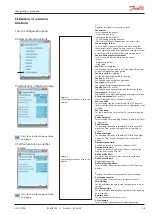 Preview for 55 page of Danfoss AK-CC 750A User Manual