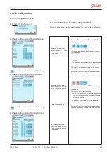 Предварительный просмотр 65 страницы Danfoss AK-CC 750A User Manual